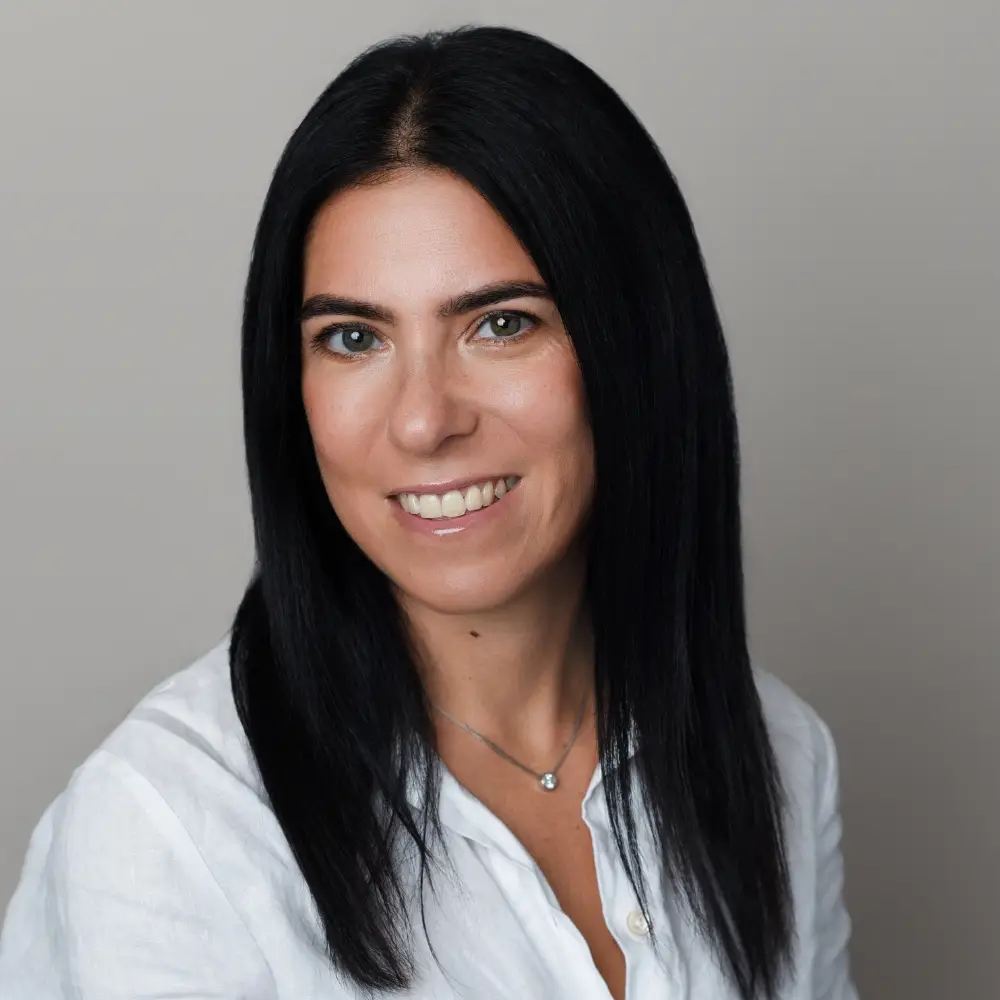 Cindi Becker, Registered Psychotherapist